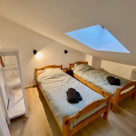 Le Loft Du Centre Historique Apartman Périgueux Kültér fotó
