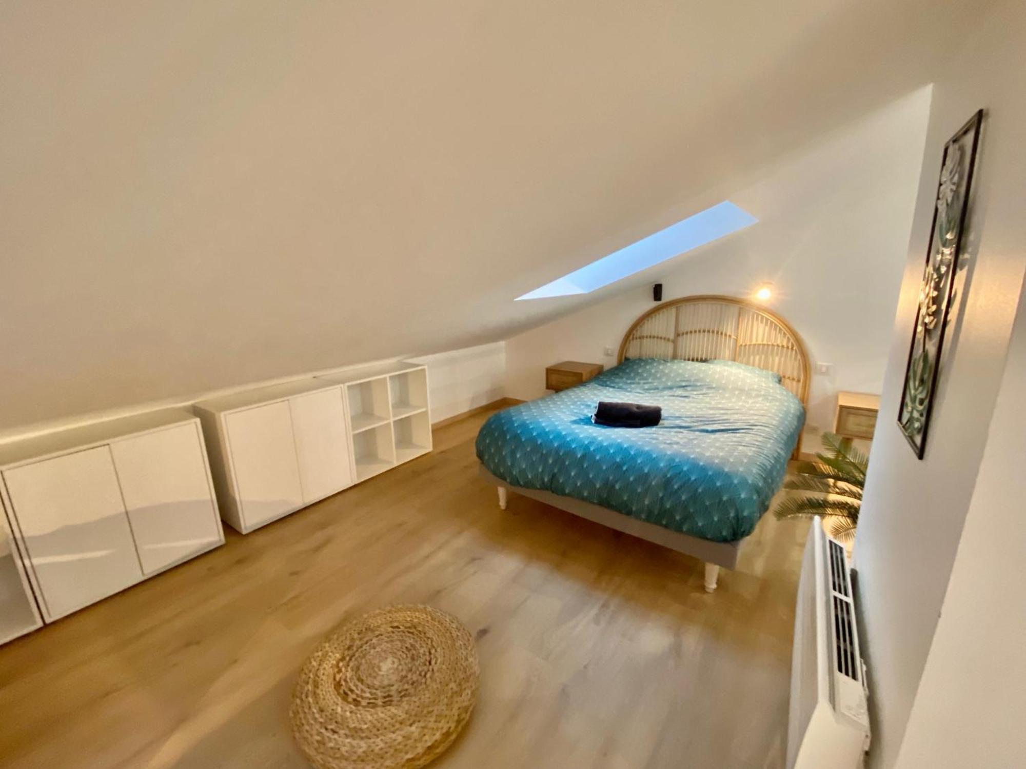 Le Loft Du Centre Historique Apartman Périgueux Kültér fotó